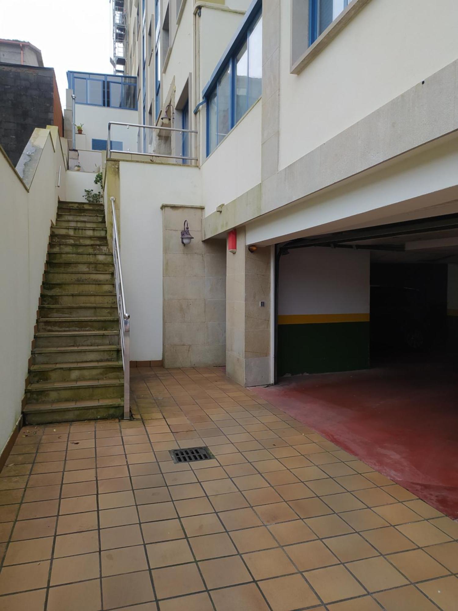 Apartament Piso Beiramar Pontevedra Zewnętrze zdjęcie