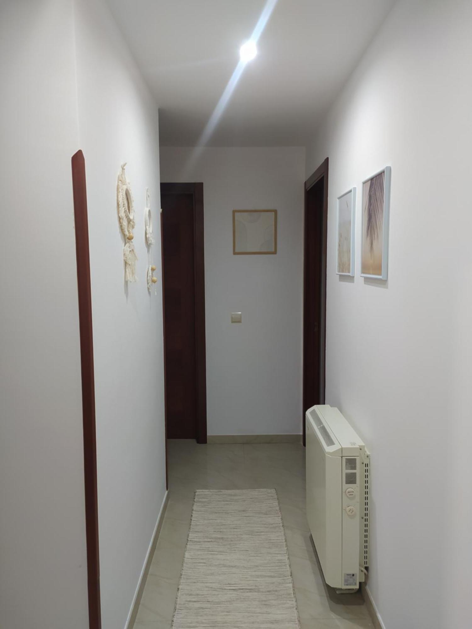 Apartament Piso Beiramar Pontevedra Zewnętrze zdjęcie
