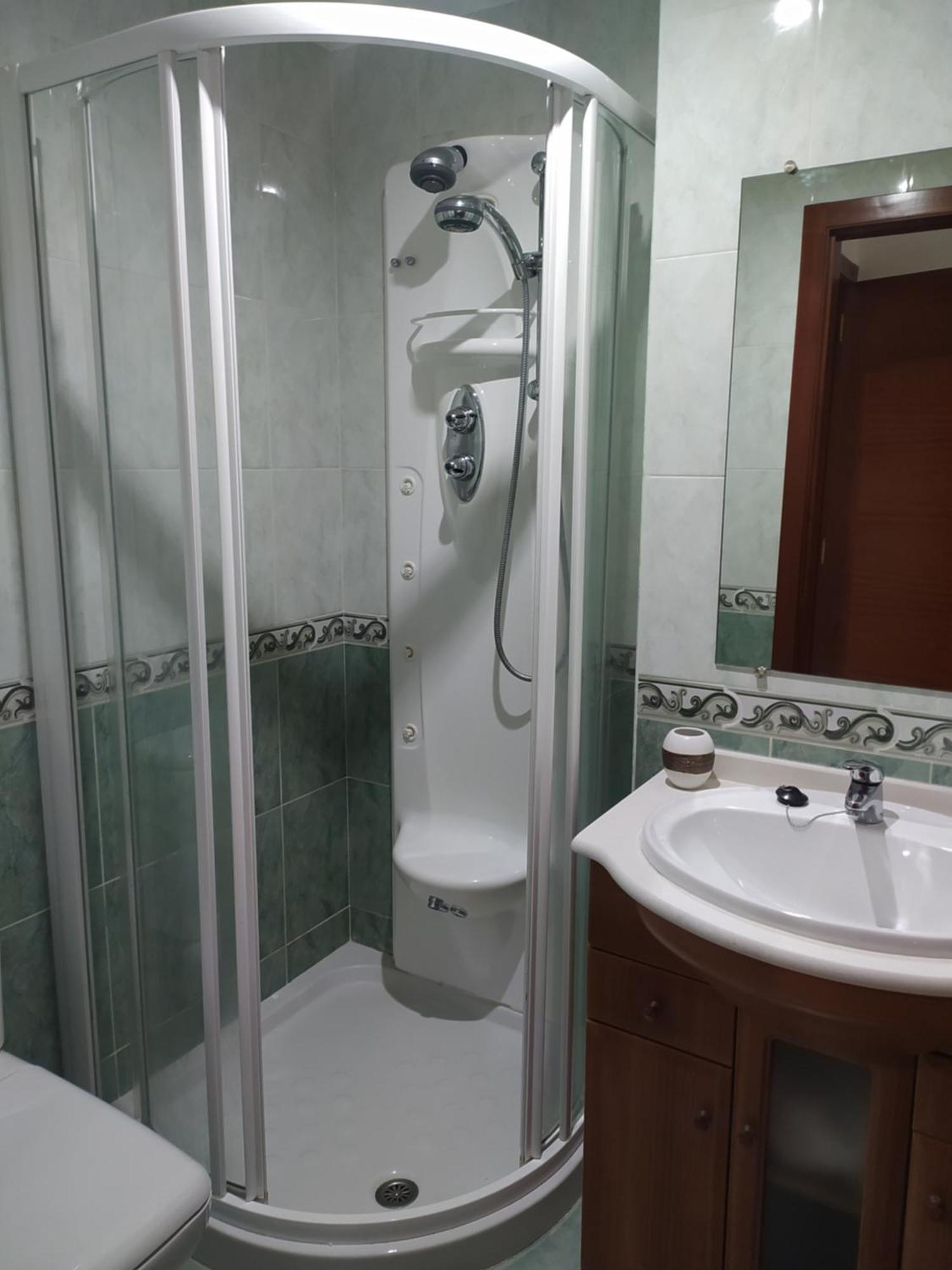Apartament Piso Beiramar Pontevedra Zewnętrze zdjęcie